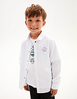 Рубашка для мальчика