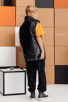 Жилет для мальчика