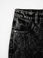 Джинсы на флисе для девочек