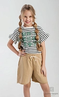 Шорты для девочки