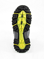 Ботинки зимние с мембраной