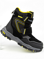 Ботинки зимние с мембраной