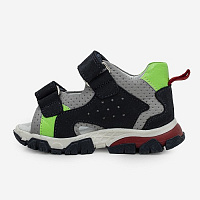 Сандалии для мальчика