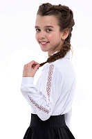 Блуза для девочки