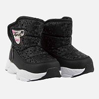 Сапоги дутики зимние для девочки