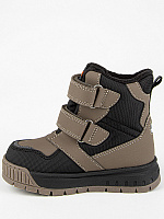 Ботинки зимние с мембраной