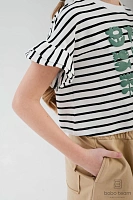 Футболка для девочки