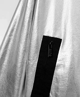 Толстовка на молнии с капюшоном для девочки