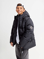 Куртка зимняя для мальчика