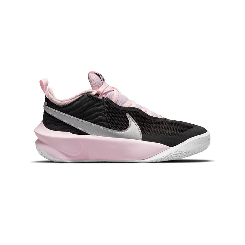 Кроссовки NIKE TEAM HUSTLE D 10