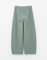 Брюки-багги для девочки