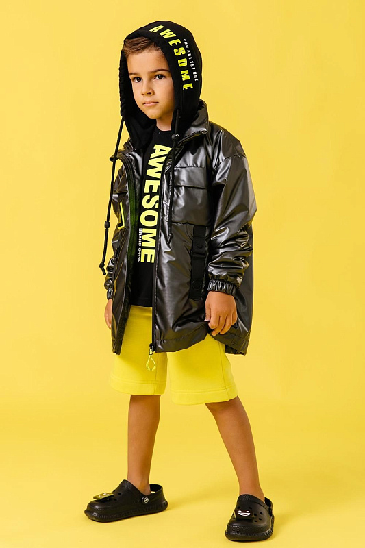 Ветровка для мальчика