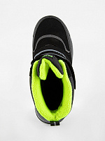 Ботинки зимние с мембраной