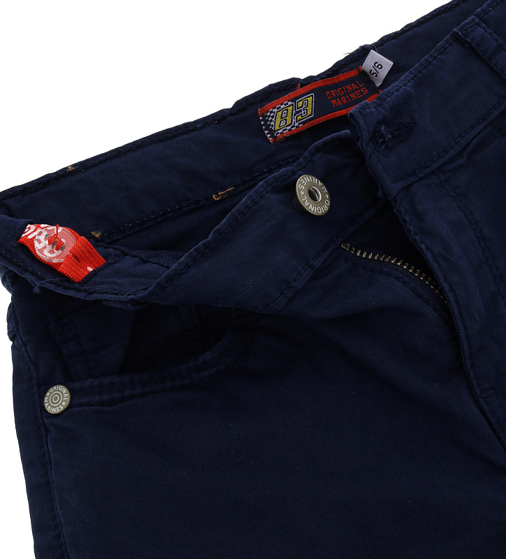 Брюки для мальчика