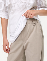 Брюки-парашюты для мальчика