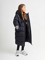 Пальто зимнее для девочки