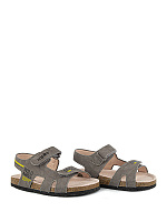 Сандалии для мальчика