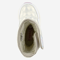 Сапоги дутики зимние для девочки