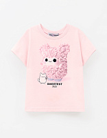 Футболка для девочки