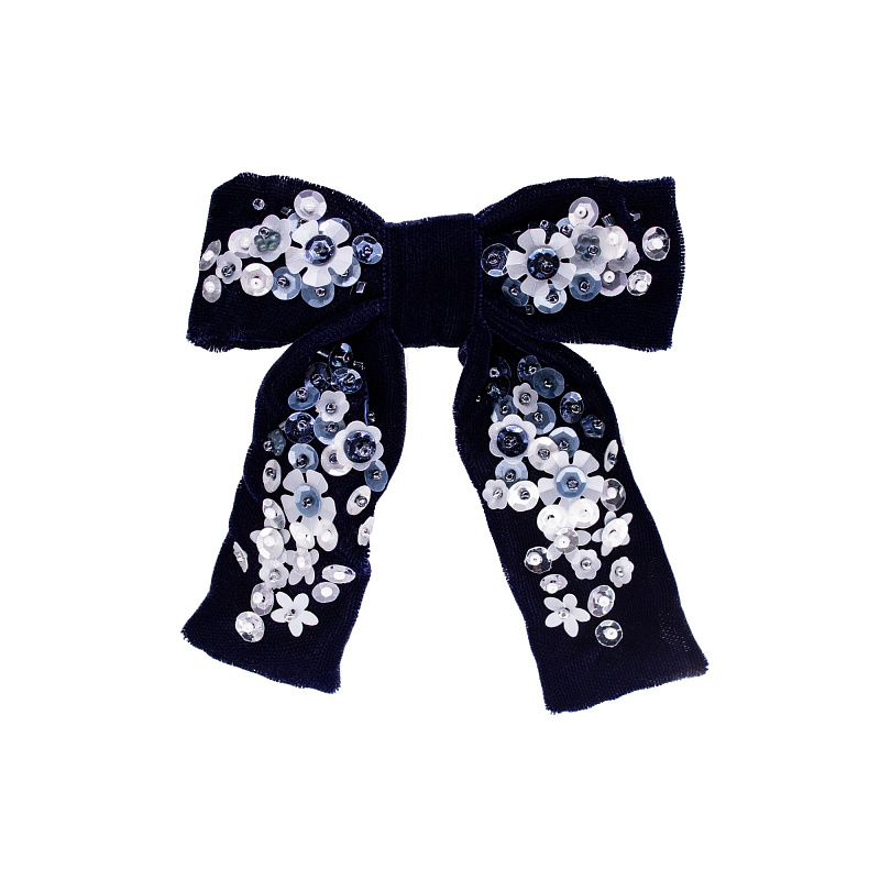 Заколка-автомат Царь-девица