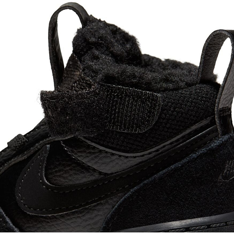 Ботинки NIKE COURT BOROUGH MID 2 BOOT TD
