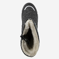 Валенки для девочки