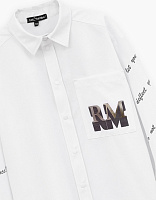 Рубашка для мальчика