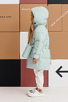 Куртка для девочки