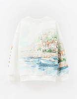 Свитшот для мальчика