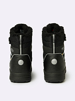 Ботинки водонепроницаемые зимние для мальчика