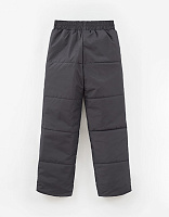 Брюки утеплённые для девочки