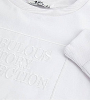 Свитшот для девочки