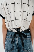 Футболка для девочки