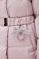 Пальто зимнее для девочки