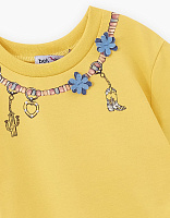 Футболка для девочки