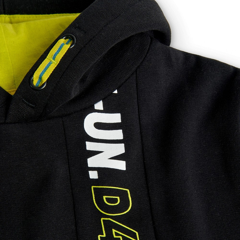 Толстовка для мальчика