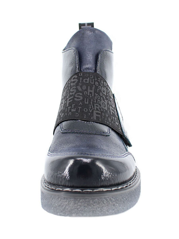 Ботинки для девочки