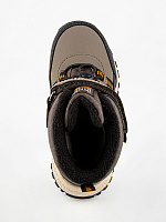 Ботинки зимние с мембраной