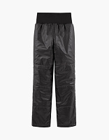 Брюки утеплённые для девочки