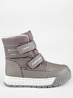 Ботинки зимние с мембраной