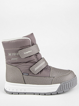 Ботинки зимние с мембраной