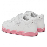 Ботинки для девочки