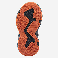 Сапоги дутики зимние для мальчика