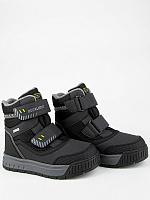 Ботинки зимние с мембраной