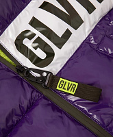 Жилет на искусственном пуху для мальчика