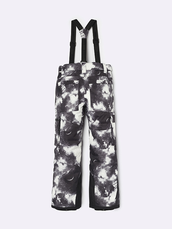 Брюки утепленные , Tila