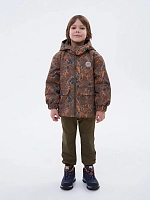 Куртка для мальчика