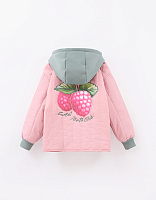 Куртка для девочки