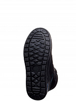 Ботинки зимние для мальчика