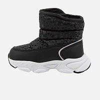 Сапоги дутики зимние для девочки